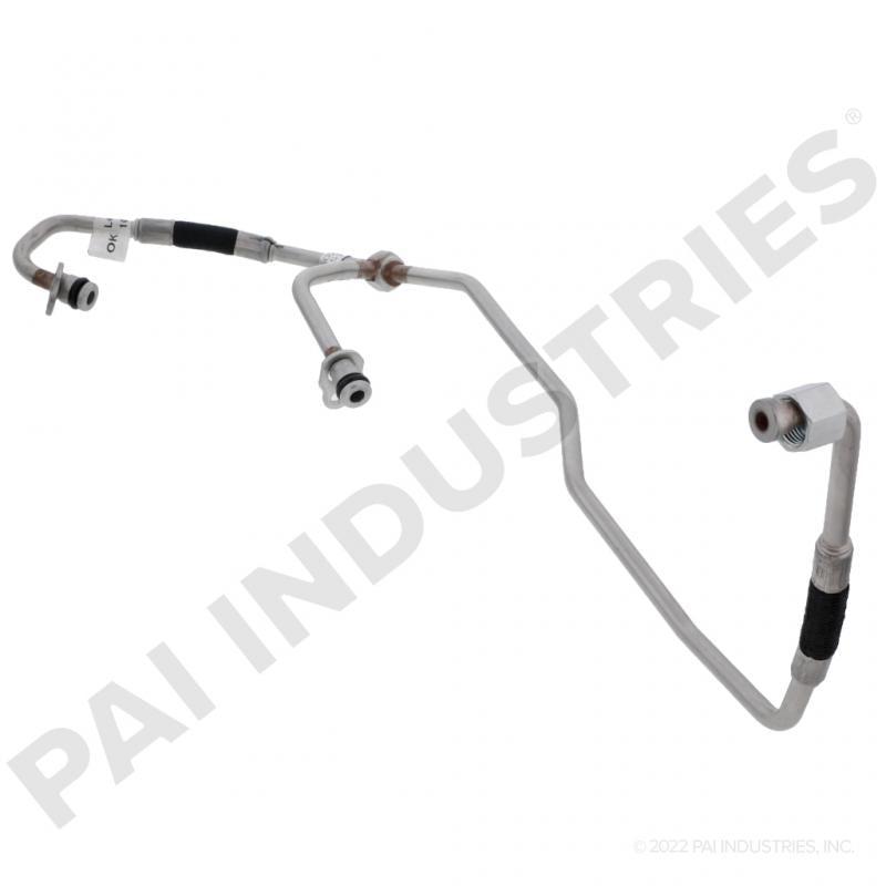 PAI 421021 NAVISTAR 1885590C93 TURBO OIL LINE ASSY (DT466E / DT570)