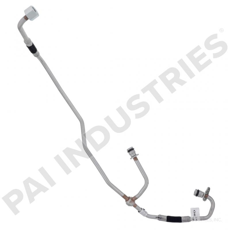 PAI 421021 NAVISTAR 1885590C93 TURBO OIL LINE ASSY (DT466E / DT570)