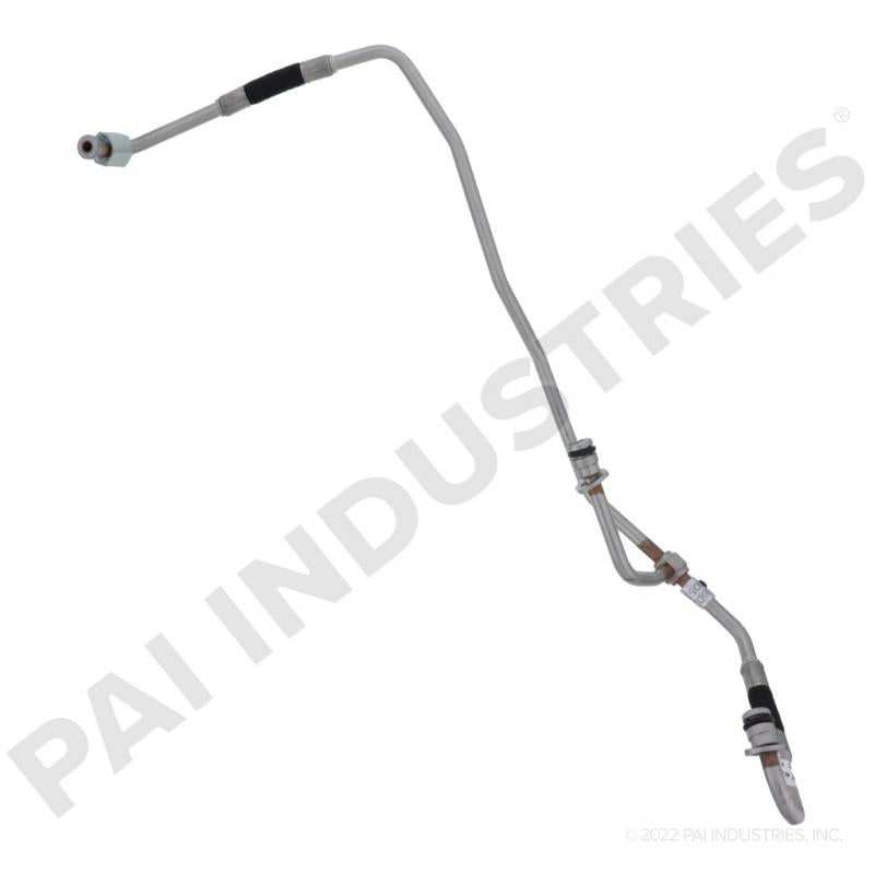PAI 421021 NAVISTAR 1885590C93 TURBO OIL LINE ASSY (DT466E / DT570)