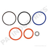 PAI 421222 NAVISTAR 1830742C92 INJECTOR SEAL KIT (DT466E / DT530E) (USA)