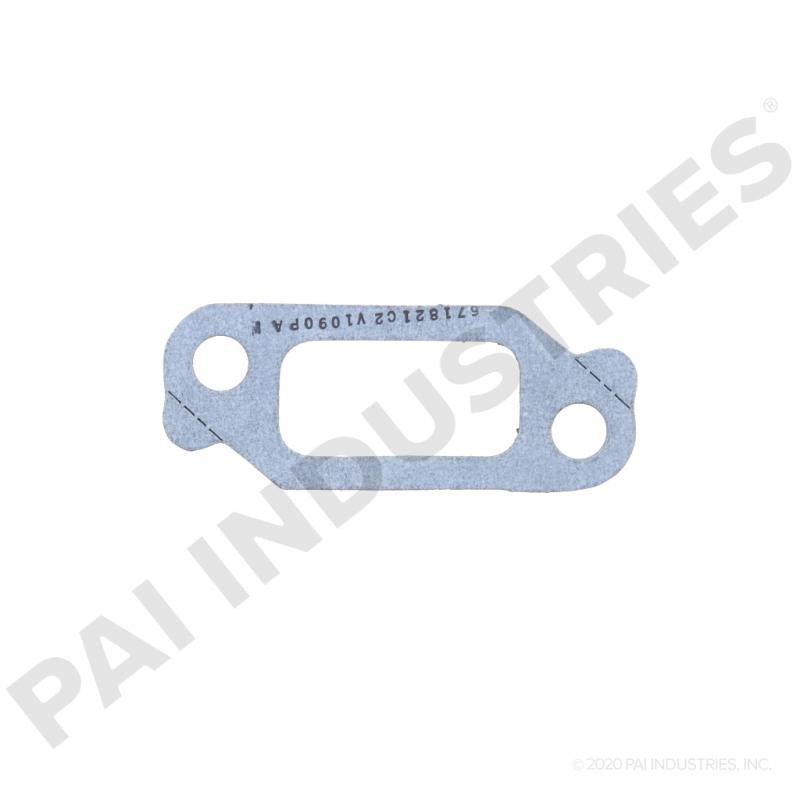 PACK OF 10 PAI 431202 NAVISTAR 671821C2 OIL PICKUP GASKET (EARLY DT466) (USA)