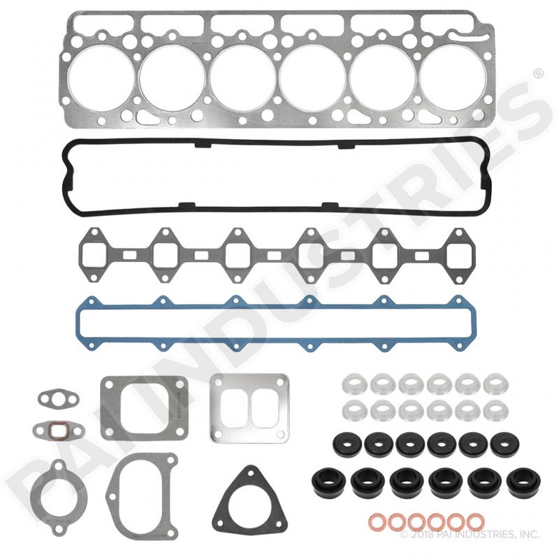 PAI 466105-001 NAVISTAR N/A ENGINE INFRAME KIT (EARLY DT466) (STD / STD)