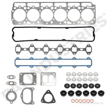 Load image into Gallery viewer, PAI 466105-001 NAVISTAR N/A ENGINE INFRAME KIT (EARLY DT466) (STD / STD)