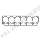 PAI 431205 NAVISTAR 1819547C1 CYLINDER HEAD GASKET (DT466) (1977-1993)