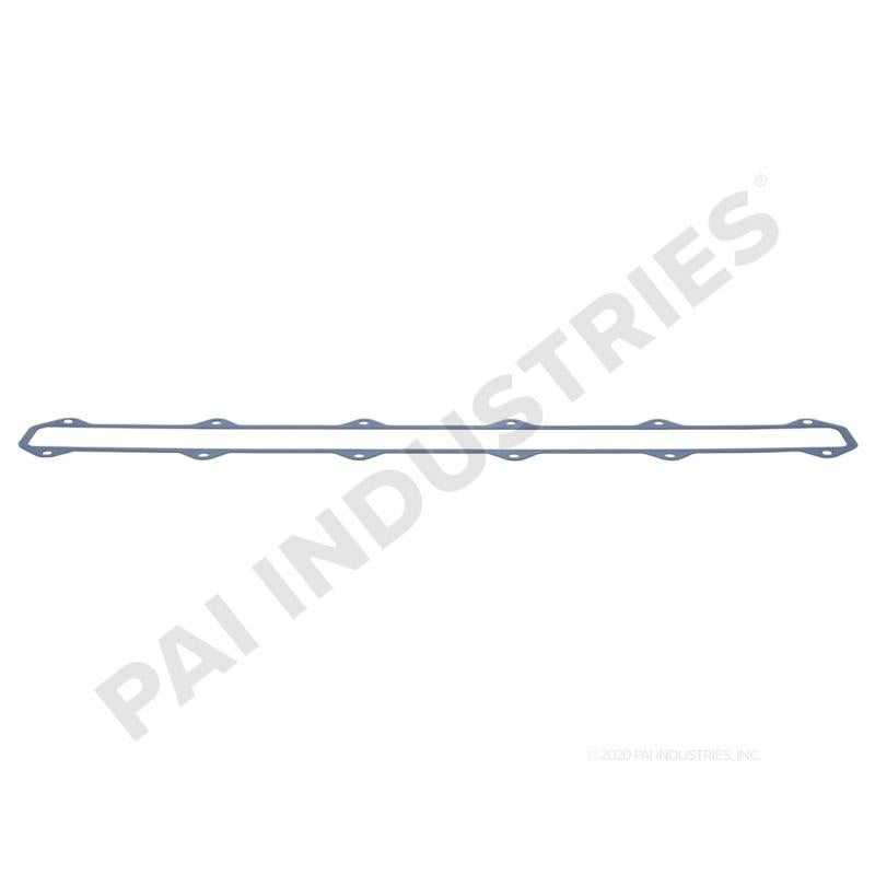 PACK OF 3 PAI 431206 NAVISTAR 682199C2 INTAKE MANIFOLD GASKET (DT466) | woodlineparts.com