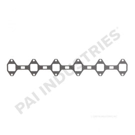 PAI 431207 NAVISTAR 1809784C1 EXHAUST MANIFOLD GASKET (DT-466) (1 PIECE) | woodlineparts.com