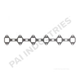 PAI 431207 NAVISTAR 1809784C1 EXHAUST MANIFOLD GASKET (DT-466) (1 PIECE)