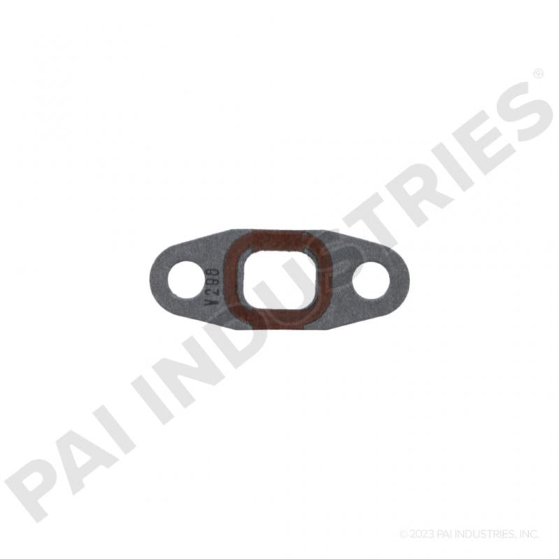 PACK OF 6 PAI 431209 NAVISTAR 670079C2 GASKET,TURBO
