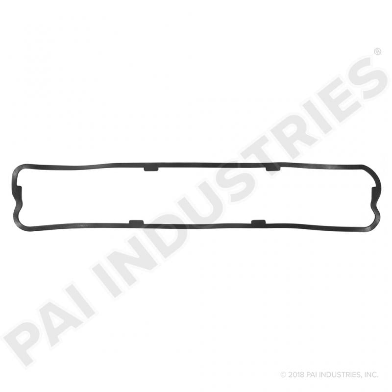 PACK OF 3 PAI 431212 NAVISTAR 675109C3 VALVE COVER GASKET (DT466) | woodlineparts.com