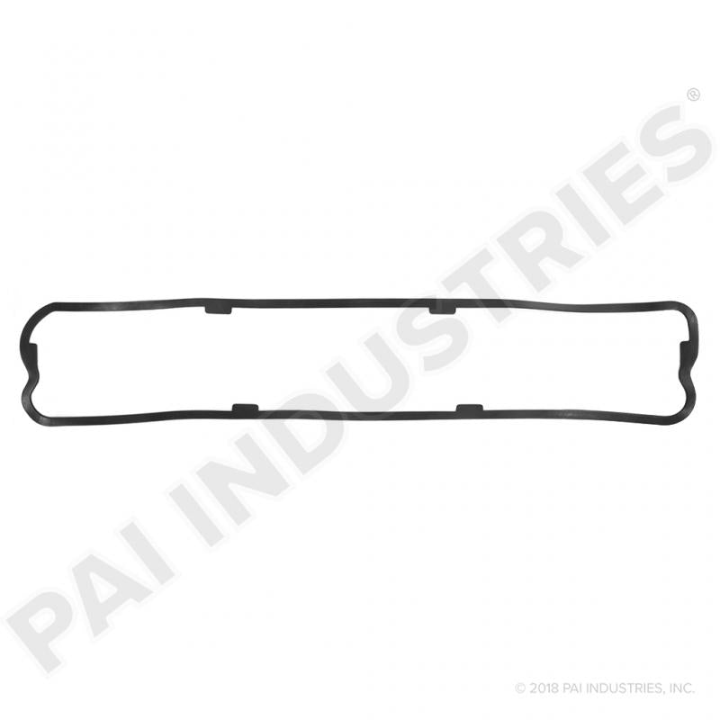 PACK OF 3 PAI 431212 NAVISTAR 675109C3 VALVE COVER GASKET (DT466) | woodlineparts.com