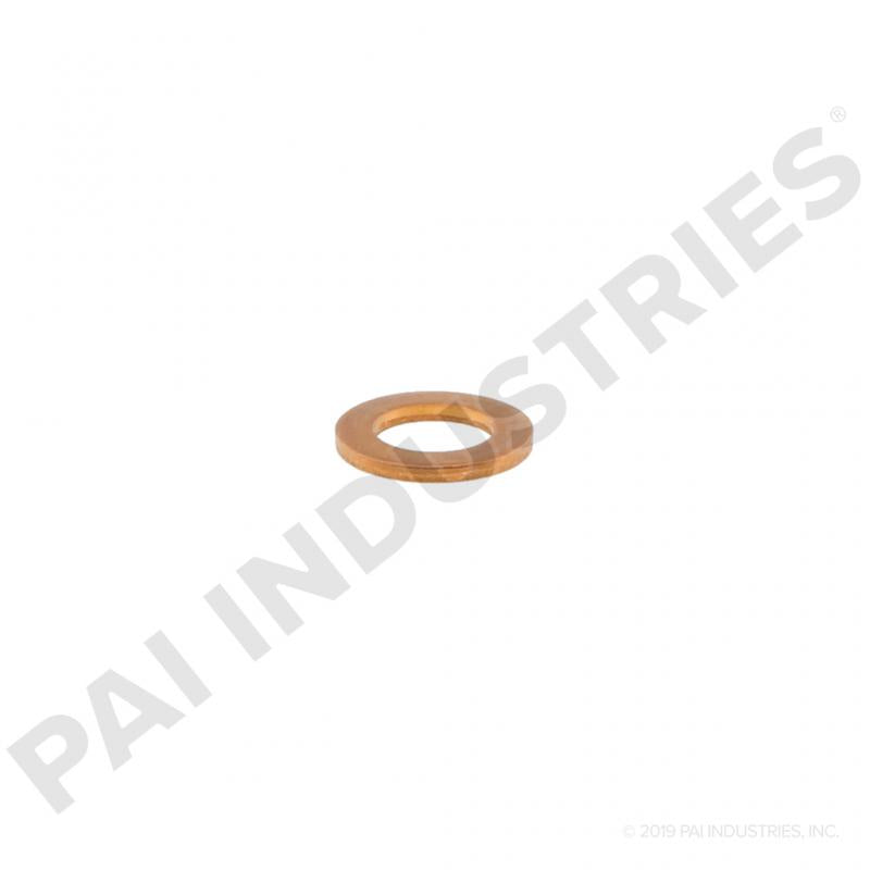 PACK OF 6 PAI 431214 NAVISTAR 675477C1 GASKET (COPPER) (3900808) (USA) | woodlineparts.com