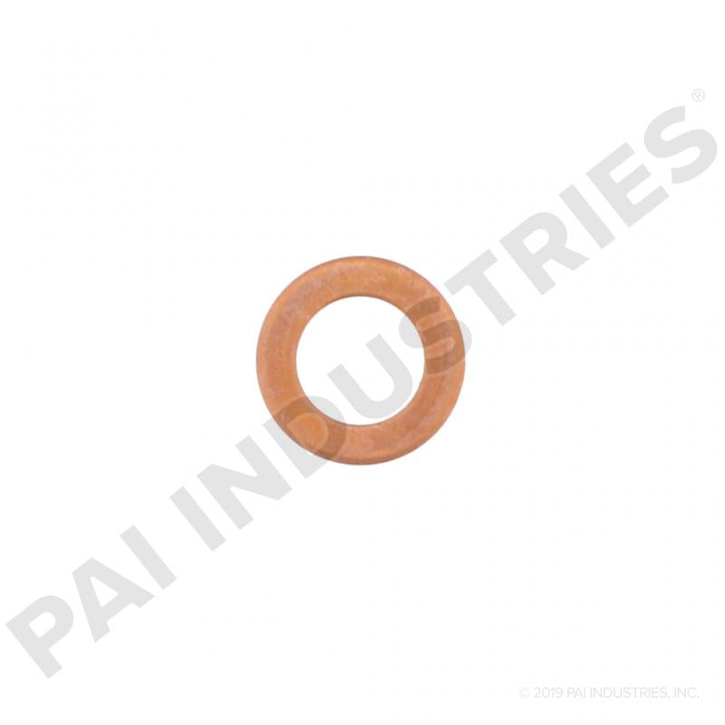 PACK OF 6 PAI 431214 NAVISTAR 675477C1 GASKET (COPPER) (3900808) (USA) | woodlineparts.com