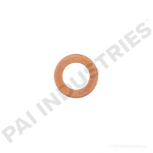 Load image into Gallery viewer, PACK OF 6 PAI 431214 NAVISTAR 675477C1 GASKET (COPPER) (3900808) (USA) | woodlineparts.com
