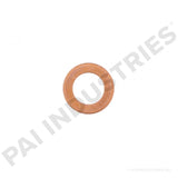 PACK OF 6 PAI 431214 NAVISTAR 675477C1 GASKET (COPPER) (3900808) (USA)