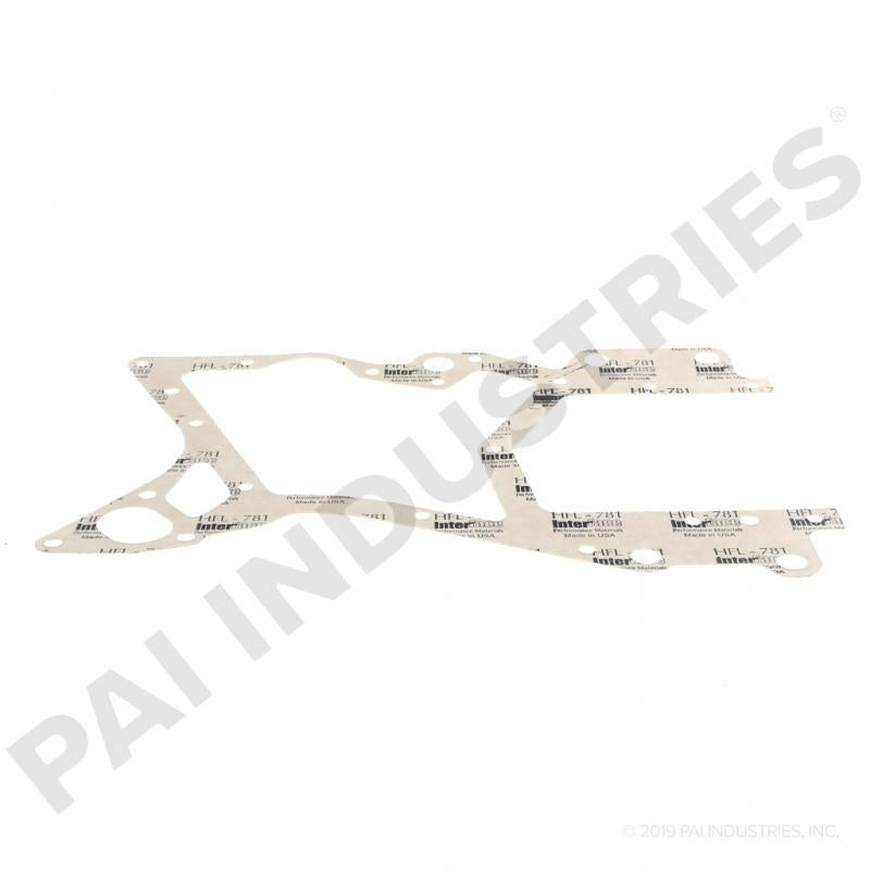 PACK OF 5 PAI 431220 NAVISTAR 675812C2 BLOCK PLATE GASKET (DT466 / DT360) (USA)
