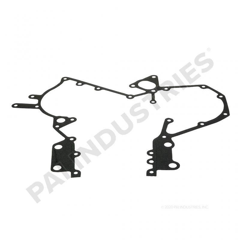PACK OF 5 PAI 431224 NAVISTAR 675813C2 TIMING COVER GASKET (DT466) (EARLY) (USA)