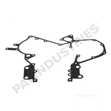 Load image into Gallery viewer, PACK OF 5 PAI 431224 NAVISTAR 675813C2 TIMING COVER GASKET (DT466) (EARLY) (USA)