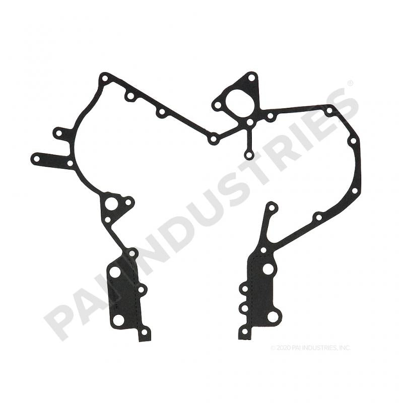 PACK OF 5 PAI 431224 NAVISTAR 675813C2 TIMING COVER GASKET (DT466) (EARLY) (USA)