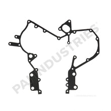 Load image into Gallery viewer, PACK OF 5 PAI 431224 NAVISTAR 675813C2 TIMING COVER GASKET (DT466) (EARLY) (USA)