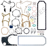 PAI 431234 NAVISTAR 674399C96 LOWER GASKET SET (EARLY DT360/ DT466) (USA)