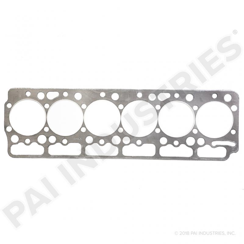 PAI 431238 NAVISTAR 1819546C1 CYLINDER HEAD GASKET (DT-360) (1987-1993) | woodlineparts.com