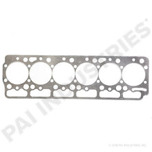 Load image into Gallery viewer, PAI 431238 NAVISTAR 1819546C1 CYLINDER HEAD GASKET (DT-360) (1987-1993) | woodlineparts.com