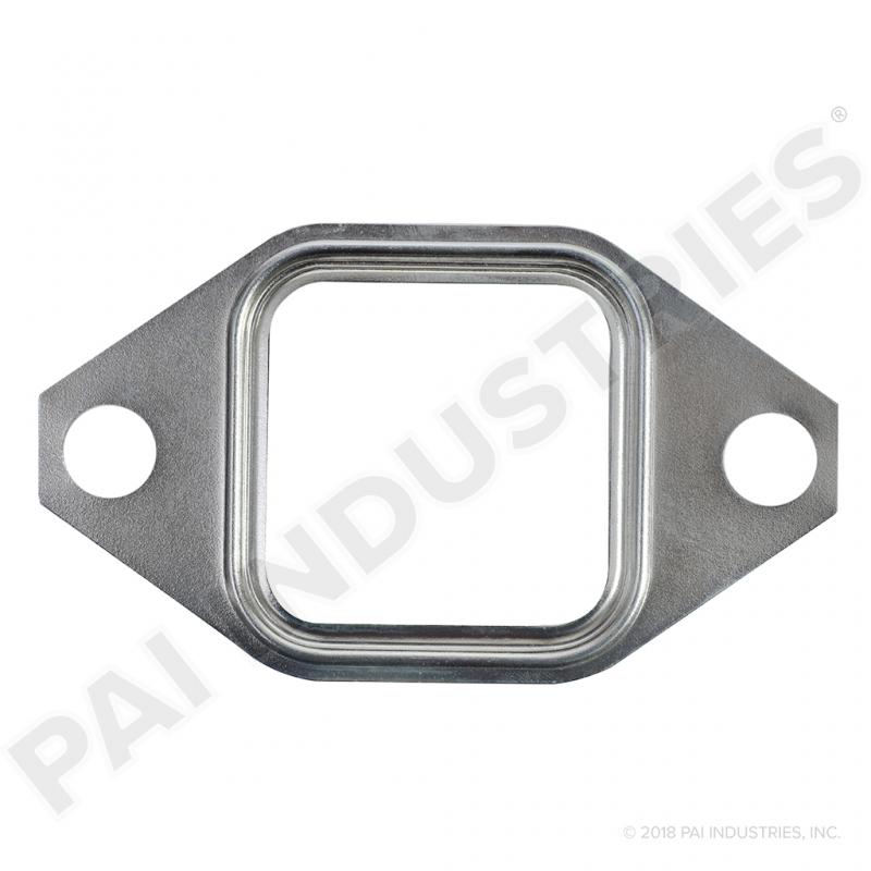 PACK OF 6 PAI 431239 NAVISTAR 688928C2 EXHAUST MANIFOLD GASKET (DT466) | woodlineparts.com