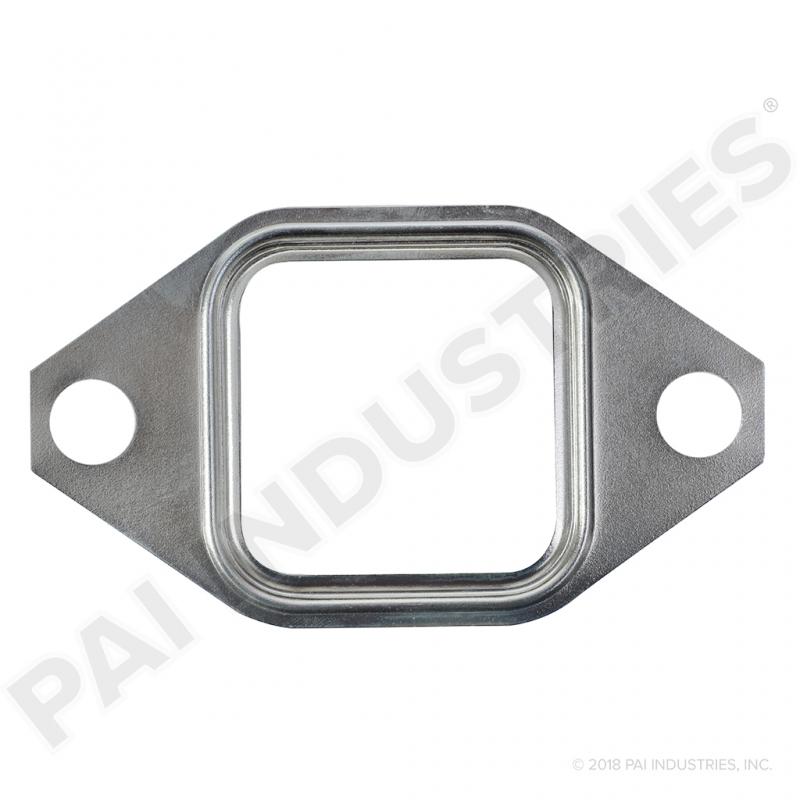 PACK OF 6 PAI 431239 NAVISTAR 688928C2 EXHAUST MANIFOLD GASKET (DT466) | woodlineparts.com