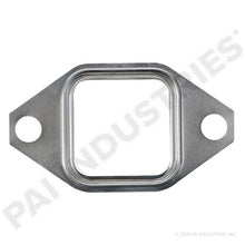 Load image into Gallery viewer, PACK OF 6 PAI 431239 NAVISTAR 688928C2 EXHAUST MANIFOLD GASKET (DT466) | woodlineparts.com
