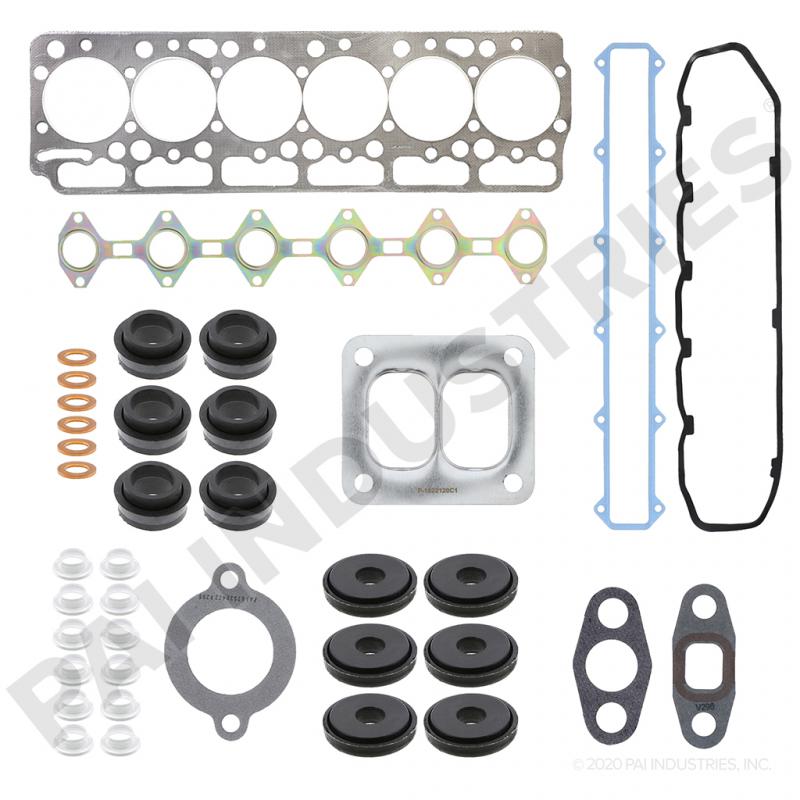 PAI 431243 NAVISTAR 1817255C95 CYLINDER HEAD GASKT KIT (DT360)