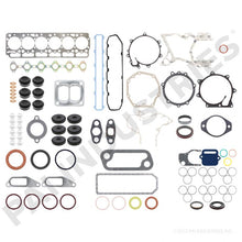 Load image into Gallery viewer, PAI 431246 NAVISTAR 1810784C97 OVERHAUL GASKET KIT (1987-1993 DT360) | woodlineparts.com