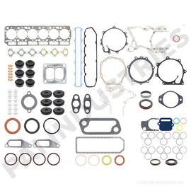 PAI 431246 NAVISTAR 1810784C97 OVERHAUL GASKET KIT (1987-1993 DT360) | woodlineparts.com