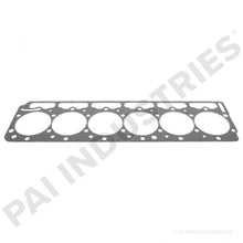 Load image into Gallery viewer, PAI 431248 NAVISTAR 1817562C2 CYLINDER HEAD GASKET (DT408 / DT466 / DT530) | woodlineparts.com