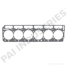 Load image into Gallery viewer, PAI 431248 NAVISTAR 1817562C2 CYLINDER HEAD GASKET (DT408 / DT466 / DT530) | woodlineparts.com