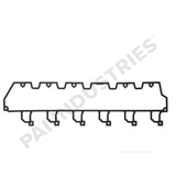 PAI 431249 NAVISTAR 1817510C1 VALVE COVER GASKET (DT408 / DT466 / DT530) (USA)