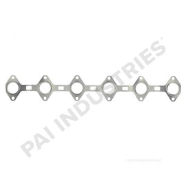 PAI 431250 NAVISTAR 1825436C1 EXHAUST GASKET (DT408 / DT466 / DT530) | woodlineparts.com