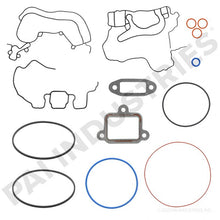 Load image into Gallery viewer, PAI 431267 NAVISTAR 1822365C98 FRONT COVER GASKET SET (DT466 / DT530)