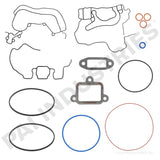 PAI 431267 NAVISTAR 1822365C98 FRONT COVER GASKET SET (DT466 / DT530)