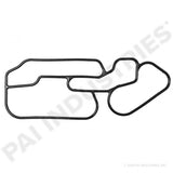 PACK OF 2 PAI 431270 NAVISTAR 1817849C3 OIL COOLER GASKET (USA)