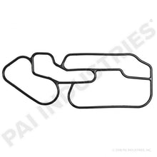 Load image into Gallery viewer, PACK OF 2 PAI 431270 NAVISTAR 1817849C3 OIL COOLER GASKET (USA)