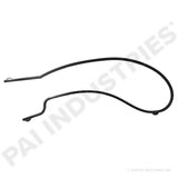 PAI 431272 NAVISTAR 1841974C1 REAR SEAL GASKET