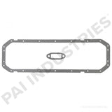 PAI 431277 NAVISTAR OIL PAN GASKET SET (1826587C1 / 1816722C2) (USA)