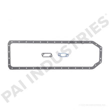 Charger l'image dans la galerie, PAI 431278 N/A KIT,GASKET,PAN