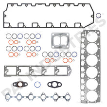 Load image into Gallery viewer, PAI 431282 NAVISTAR 1830721C94 UPPER GASKET SET (1993-2003 DT530E)