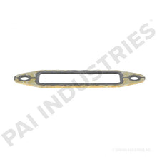 Load image into Gallery viewer, PAI 431299 OIL PAN GASKET KIT FOR DT570 / DT466E / DT530E ENGINES (USA) | woodlineparts.com