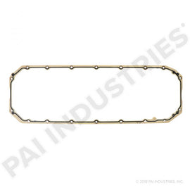 PAI 431284 NAVISTAR 1836197C1 OIL PAN GASKET (DT570 / DT466E / DT530E) (USA)