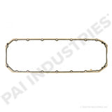 PAI 431284 NAVISTAR 1836197C1 OIL PAN GASKET (DT570 / DT466E / DT530E) (USA)