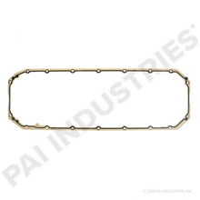 Load image into Gallery viewer, PAI 431284 NAVISTAR 1836197C1 OIL PAN GASKET (DT570 / DT466E / DT530E) (USA)