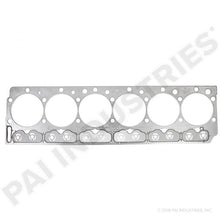 Load image into Gallery viewer, PAI 431294 NAVISTAR 1833028C1 CYLINDER HEAD GASKET (DT466E / DT530E / DT570)