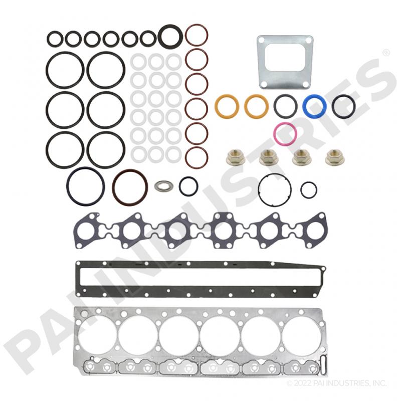 PAI 431295A NAVISTAR 1889245C92 UPPER GASKET KIT W/O HEAD BOLTS